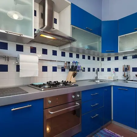 Apartament Josephine Rovinj