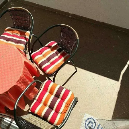 Josephine Apartament