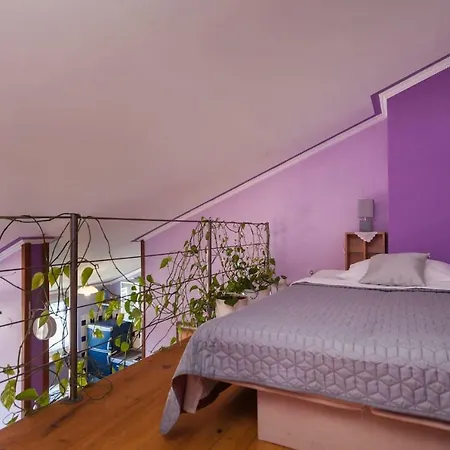 Apartament Josephine Rovinj