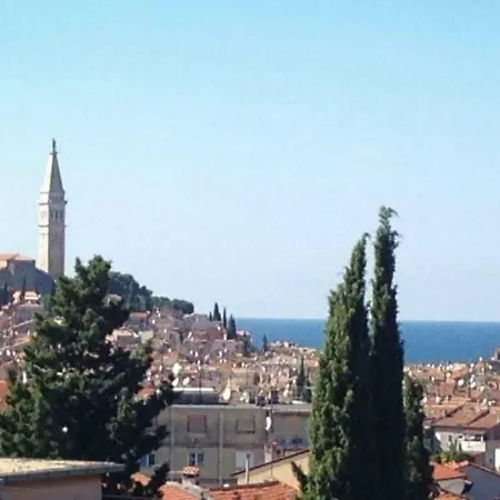 Apartament Josephine Rovinj