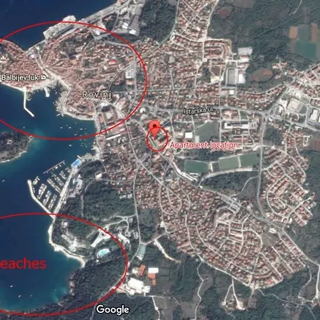 Josephine * Rovinj