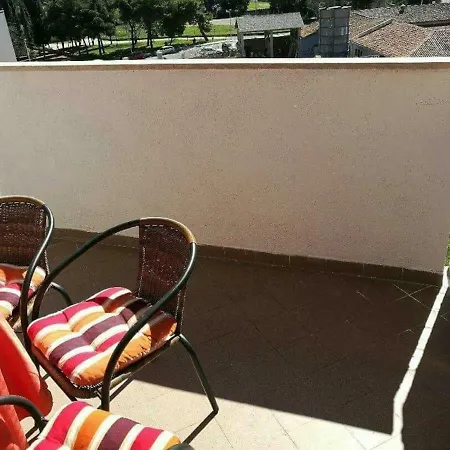 Josephine Apartament *