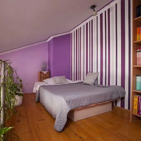 Apartament Josephine
