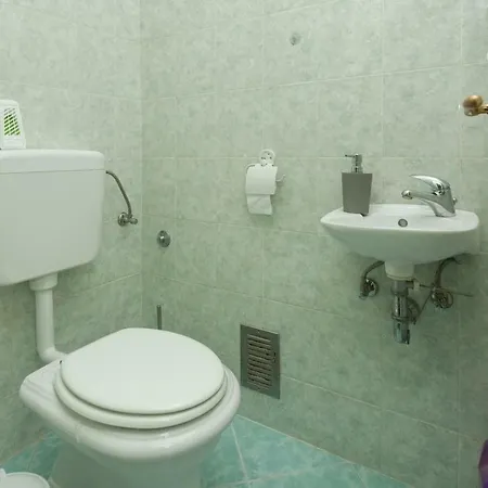 Josephine Apartament Rovinj