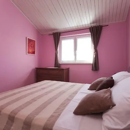 Apartament Josephine *