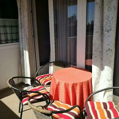 Josephine * Rovinj