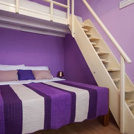 Apartament Josephine *