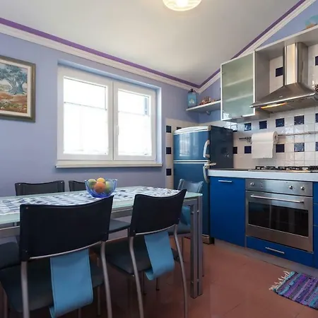 Apartament Josephine *