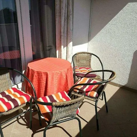 Josephine Appartement *